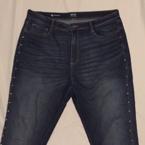 ANA jeggings size 16